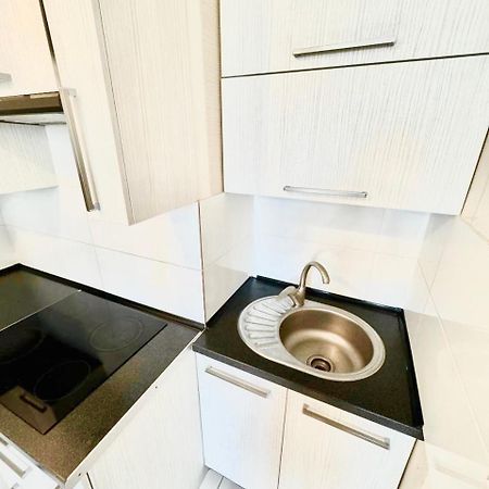 Apartament Lev 2722 Kiszyniów Zewnętrze zdjęcie